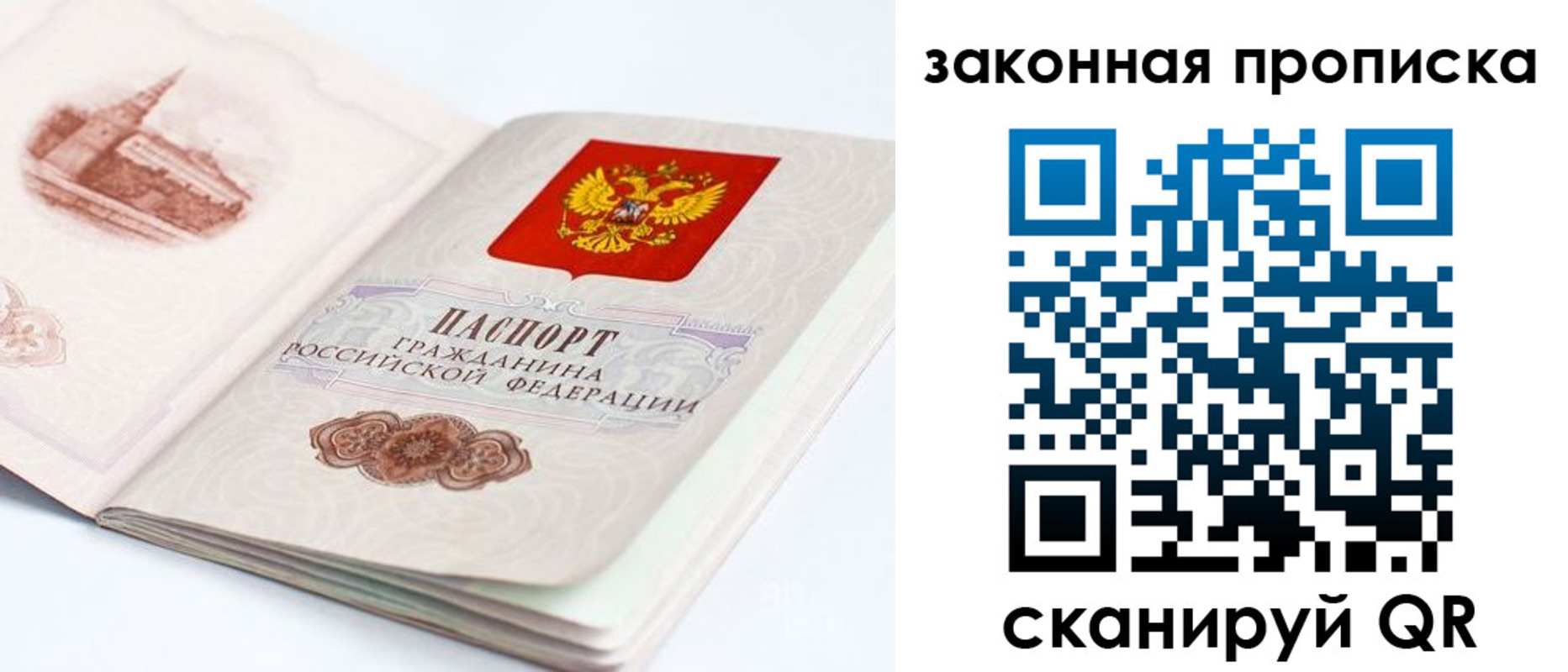 временная регистрация гарантия в Красном Куте